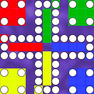 Ludo Wars