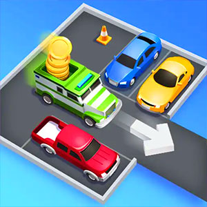 Parking Fury 2