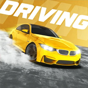 CarDriving