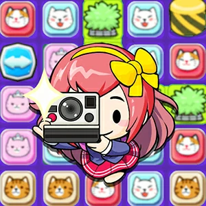 NekoPang
