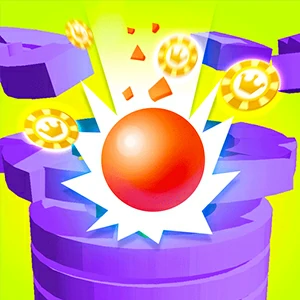 Jumpy Stack