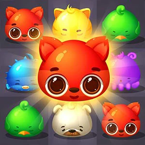Pet Connect