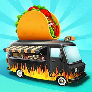 Julia's Food Truck