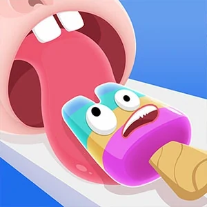 Popsicle Stack