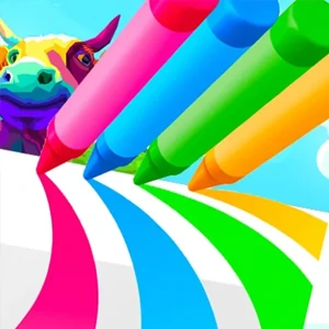 Pencil Rush Online