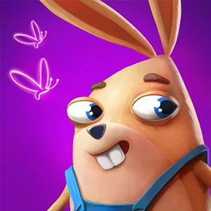 Greedy Rabbit
