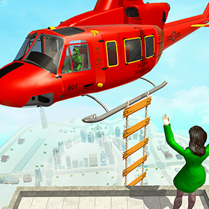 Risky Rescue