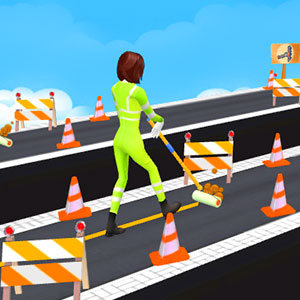 Working Run
