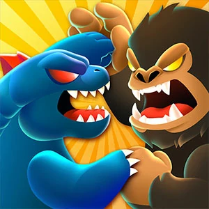 Battle Monsters