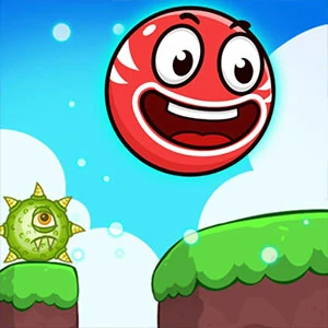 Smiley Ball