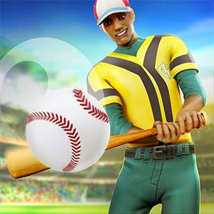 Baseball