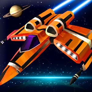 Alien Galaxy War