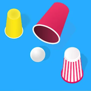 ShuffleCups